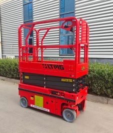 صورة اعلان : سيزرلفت للايجار في جميع انحـاء المملكه