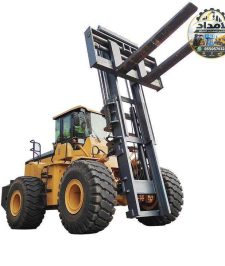 صورة اعلان : تاجير فوركلفت وسيزر لفت ومان لفت للإيجار الدمام