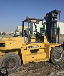 صورة اعلان : Forklift rental  Riyadh | Saudi Arabia