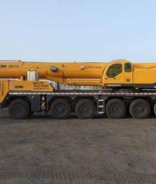 صورة اعلان : كرينات للايجار في جدة * كرين موبايل بجدة