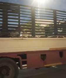 صورة اعلان : سيارة تشيل الاثاث القديم تالف في الرياض 0534375367