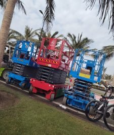 صورة اعلان : سيزر لفت كهرباء