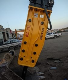 صورة اعلان : دقاق كوري الصناعه