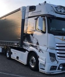 صورة اعلان : تريلا ستاره نقل بالرياض 0540433026