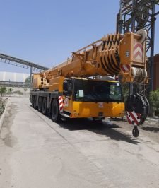 صورة اعلان : كرينات موبايل وتلسكوبي جدة | متوفرة الآن