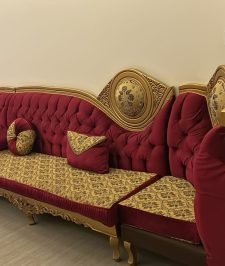 صورة اعلان : دينا طش مخلفات الاثاث التالف بالرياض 0506439664/ شرق الرياض