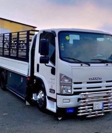 صورة اعلان : دينا نقل اثاث الي الجمعيه الخيريه بالرياض 0506439664/ شمال الرياض