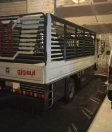 صورة اعلان : دينا نقل اثاث الي الجمعيه الخيريه بالرياض 0506439664