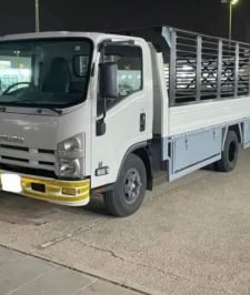 صورة اعلان : دينا نقل عفش الي الجمعيه الخيريه بالرياض 0506439664