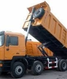 صورة اعلان : قلابات للبيع او الايجار