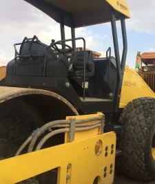 صورة اعلان : للإيجار جريدر ورصاصه بوماج