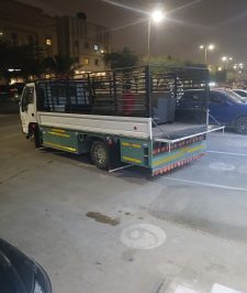 صورة اعلان : طش اثاث قديم بالرياض 0508857593 تالف