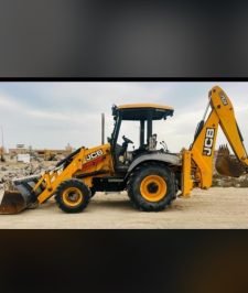 صورة اعلان : تاجير معدات ثقيله وكرينات