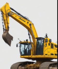 صورة اعلان : تاجير معدات ثقيله