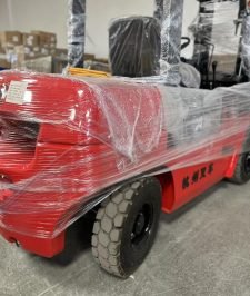 صورة اعلان : رافعة شوكية فوركلفت للبيع