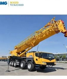 صورة اعلان : تاجير كرينات