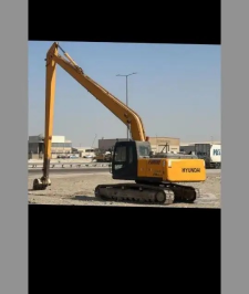 صورة اعلان : حفارات