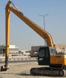 صورة اعلان : حفارات