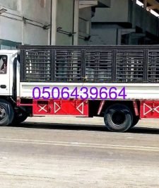 صورة اعلان : دينا توصيل اثاث الي الجمعيه الخيريه بالرياض 0506439664