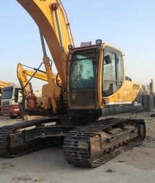 صورة اعلان : بوكلين للايجار