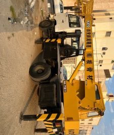 صورة اعلان : كرين كاتو 7 طن للبيع