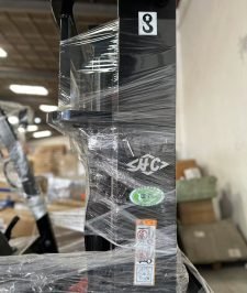 صورة اعلان : رافعة شوكية  للتاجير