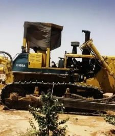 صورة اعلان : موجود بلدوزر في الدمام للايجار اليومي والشهري