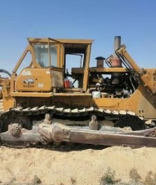 صورة اعلان : يوجد الدنيا شيول بلدوزر الاجار