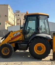 صورة اعلان : جي سي بي عرجاء للايجار جيسيبي rent spsp jcp