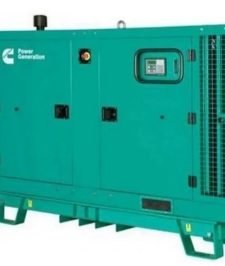 صورة اعلان : مولدات ايجار وبيع تاورلايت ومانليفت