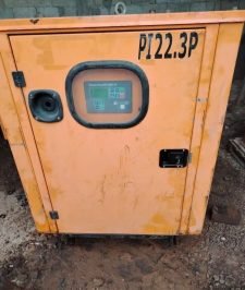 صورة اعلان : مولدات بيركنز شابوره