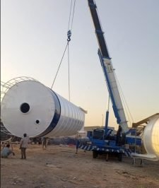 صورة اعلان : كرين رقع مكيفات وبركسات واغراض 0506888334