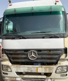 صورة اعلان : شاحنات