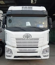 صورة اعلان : شاحنات فاو الصينية موديل 2023
