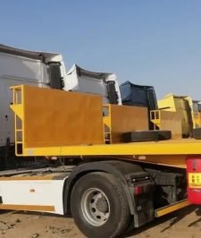 صورة اعلان : عقود شاحنات سطحات