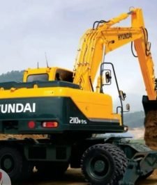 صورة اعلان : بوكلينات للايجار حفارات للايجار