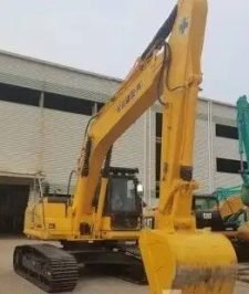 صورة اعلان : بوكلينات حفارات باكت دقاق للايجاراليومي اوالشهري اوبساعه