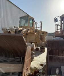 صورة اعلان : شيولات كتربلر