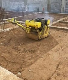 صورة اعلان : للأيجار معدات رصاصه ندخله