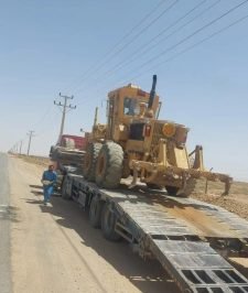 صورة اعلان : جريدر كريدر قليدر للايجار