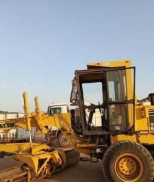 صورة اعلان : جريدر قليدر كريدر حديث للبيع