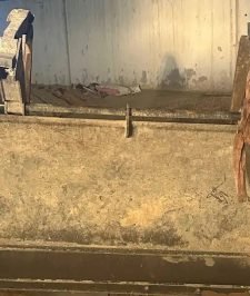 صورة اعلان : بكت جي سي بي امامي مع شوك للبيع