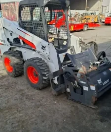 صورة اعلان : تاجير معدات طرنش قشاطه داخل او خارج القصيم