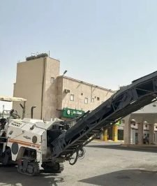 صورة اعلان : قشاطه متر ومترين