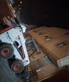 صورة اعلان : قشاطه للإيجار شهري يومي