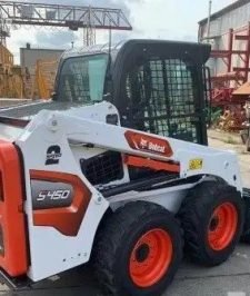 صورة اعلان : قشاطة بوب كات للبيع 2015