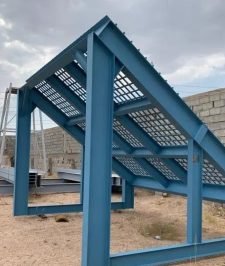 صورة اعلان : غرابيل للبيع او للايجار .