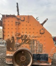 صورة اعلان : بريمات وغرابيل وسيور وفيدر للبيع نظيفه جدا