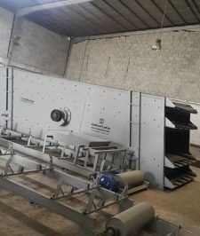 صورة اعلان : كسارة للبيع سيور وغرابيل