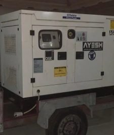 صورة اعلان : مولدات ديزل بيركنز للايجار Rent Generators